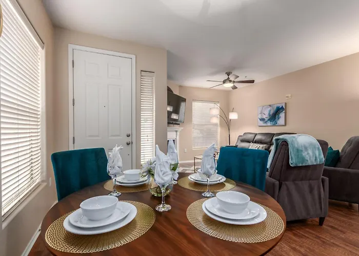 Holiday home Mountain View #912 *