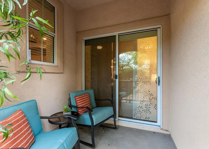 Holiday home Mountain View #912 *