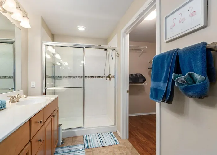 Holiday home Mountain View #912 *