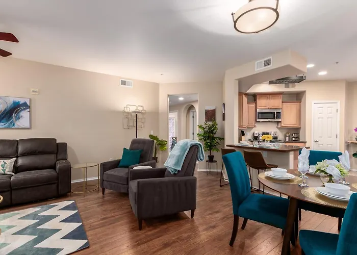 Holiday home Mountain View #912 Surprise