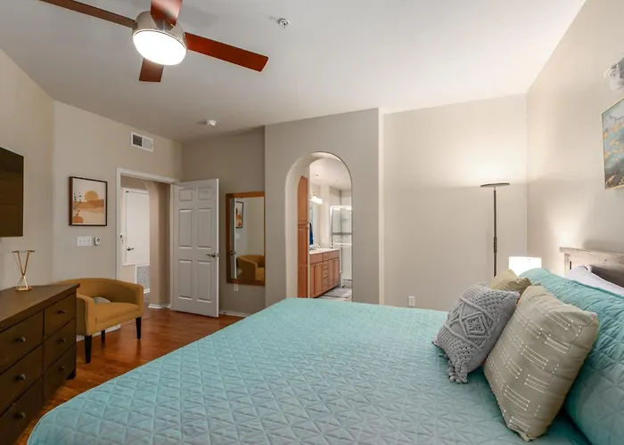 Holiday home Mountain View #912 Surprise