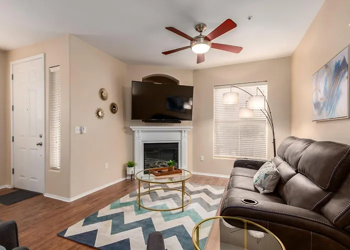 Mountain View #912 Holiday home