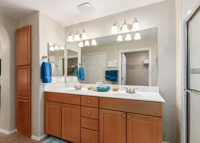 Holiday home Mountain View #912 Surprise